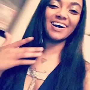 Meet your Posher, Precious